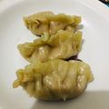 Cooksnap dari Dini Nur Hapsah untuk resep Dimsum Kukus Ayam Udang