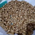 Cooksnap dari Mamah Argha untuk resep Kacang Bawang Daun Jeruk
