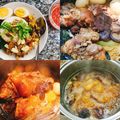 รูป Cooksnap ของ Thaiphat P. เมื่อเขาทำ พะโล้ขาหมู