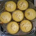 Cooksnap dari Dapur Mentik untuk resep 567. Kue Lumpur Kentang Praktis