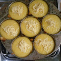 Cooksnap dari Dapur Mentik untuk resep 567. Kue Lumpur Kentang Praktis