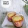 Cooksnap dari Pawon Bunda Dinda untuk resep Vanilla Cupcakes