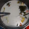 Cooksnap dari aiiu leea untuk resep Sayur Lodeh