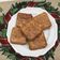 Cooksnap dari Messy Kitchen untuk resep Crackers/Gabin isi Ragout Ayam
