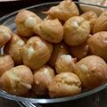 Cooksnap dari Arlita Chandra untuk resep Sus Jadoel