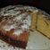 El cooksnap de Nancy Torres cuando hizo Torta 1234.