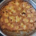 Cooksnap από Στέλλα Μ Κ στη συνταγή Μελιτζανόπιτα χωρίς φύλλο