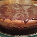 ClassySithLord's cooksnap of when they made Layered mocha cheesecake.