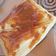 El cooksnap de Cami Ayala cuando hizo Waffles fáciles🤍.