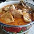 Cooksnap dari nurindri untuk resep Ayam bumbu bali