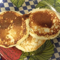 El cooksnap de SOFIA GRAU cuando hizo Hotcakes🥞.