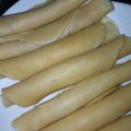 Abidaaah's Kee's cooksnap of when they made Pancake.