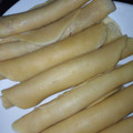 Abidaaah's Kee's cooksnap of when they made Pancake.