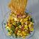 Saroj Shah's cooksnap of when they made કોર્ન ભેળ (Corn bhel recipe in Gujarati).