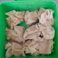 Cooksnap dari Lilik Rosidah untuk resep Siomay Ayam bahan simple