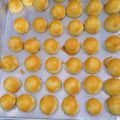 Cooksnap dari Pipit Fitriana untuk resep Nastar