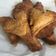 El cooksnap de Ainoa Doñas cuando hizo Empanadillas rápidas de atún, sofrito de tomate y huevo duro.