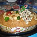Cooksnap dari Les MERS de cuisine untuk resep English FruiT CaKe