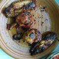 Cooksnap dari Niken Rahmah Ghanny untuk resep Honey Spicy Chicken Wings