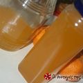 Cooksnap από ANGOLINA στη συνταγή Μανταρινάδα