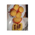 Cooksnap-ul lui Horvath olimpia amazoana atunci când a preparat Briose cu marmelada de căpșuni!.