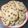 El cooksnap de Belky Montero cuando hizo Cookies clásicas (galletitas americanas).
