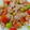 El cooksnap de Ari Rodriguez cuando hizo Ensalada individual.