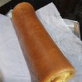 Cooksnap dari merri untuk resep Bolu Gulung 8 telur