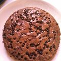 Cooksnap dari Ummu Fatih untuk resep Fudge brownies with shiny crust