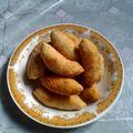 Cooksnap dari Dewi Kartika untuk resep Pisang molen