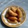 Cooksnap dari Dewi Kartika untuk resep Pisang molen