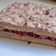 Tóth Angéla Cooksnap-ja, amikor elkészítette a(z) Eperkrémes torta receptet.