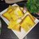 Cooksnap dari Widjie Astuti untuk resep Kaya Toast Singapore (Roti Bakar Srikaya)