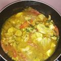 Cooksnap dari Ayie Wulan untuk resep Tongseng ayam bening tanpa santan