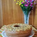 Cooksnap dari KasMira untuk resep Bolu Pisang