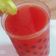 manisha manisha का कुकस्नैप जब उन्होंने वॉटर मेलन जूस (Water Melon juice recipe in Hindi) बनाया था।