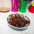 Cooksnap dari RATNA untuk resep Ceker kecap pedas manis