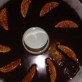 Cooksnap dari nur eni untuk resep Puding Kentang Cokelat Biskuit