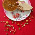 Sumedha Joshi's cooksnap of when they made लेकुरवाळी भोगीची भाजी (bhogichi bhaji recipe in marathi).