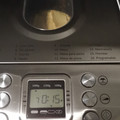 El cooksnap de Anto Demosgracia cuando hizo Pan de Garbanzo.