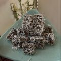 Cooksnap dari Nazla Amira untuk resep SRINTIL PEKALONGAN