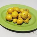 Cooksnap dari Nurul Wahdah untuk resep Uritan ayam telur masak kering