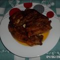 Cooksnap από 𝒳𝓇𝓊𝓈𝑜𝓊𝓁𝒶 𝒦𝑜𝓃𝓉𝑜𝓅𝑜𝓊𝓁𝑜𝓊 στη συνταγή Πανσέτες με γλάσο σπέσιαλ
