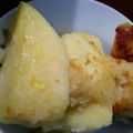 Cooksnap của Ngọc Đặng khi họ làm theo món Bánh khoai mì- đậu xanh