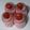 Cooksnap dari Catherine Wijaya untuk resep Puding silky puyo strowberry