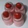 Cooksnap dari Catherine Wijaya untuk resep Puding silky puyo strowberry