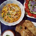 Bhumika Parmar's cooksnap of when they made ચીઝ પાલક પનીર ગોટાળો.