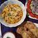 Bhumika Parmar's cooksnap of when they made ચીઝ પાલક પનીર ગોટાળો.