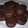 El cooksnap de Silvana Pérez cuando hizo Alfajores Mar del Plata .