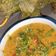 Kapil verma का कुकस्नैप जब उन्होंने वेज दलिया (veg daliya recipe in Hindi) बनाया था।